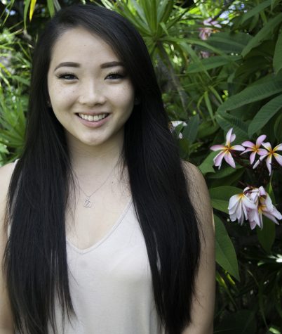 Ashley Onzuka