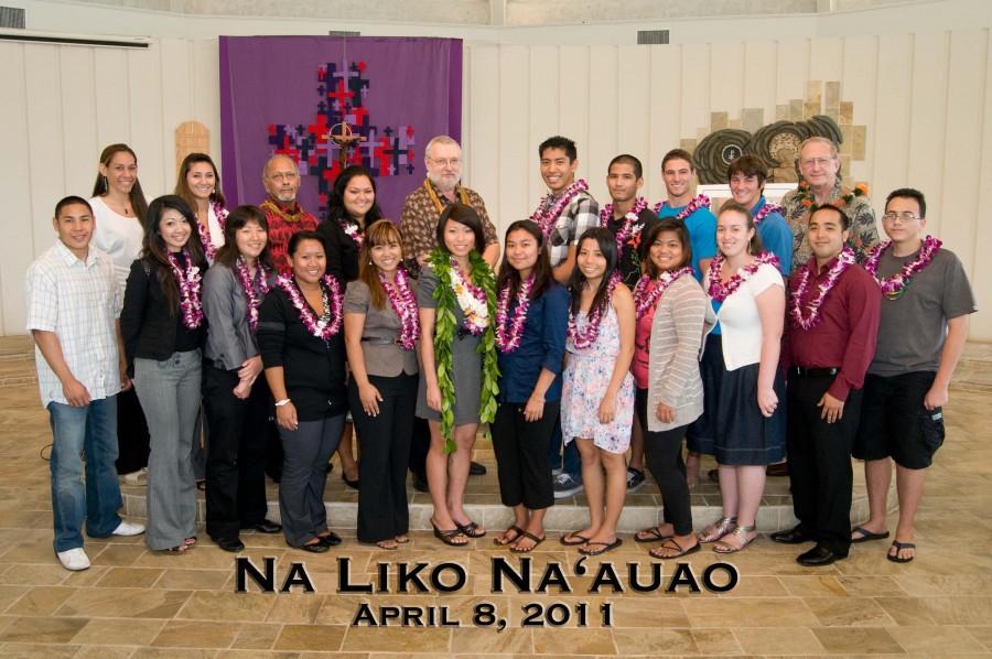 CUH to celebrate 10th Na Liko Naʻauao award