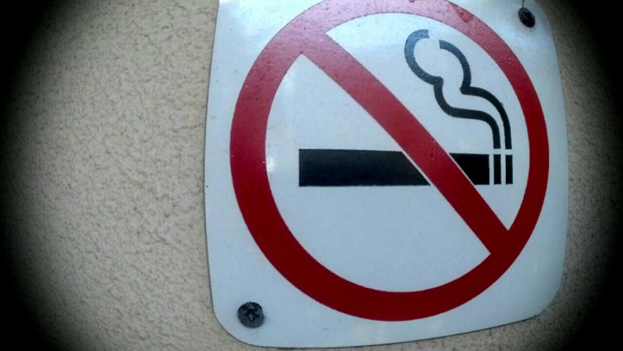 Should Chaminade be a tobacco-free campus?