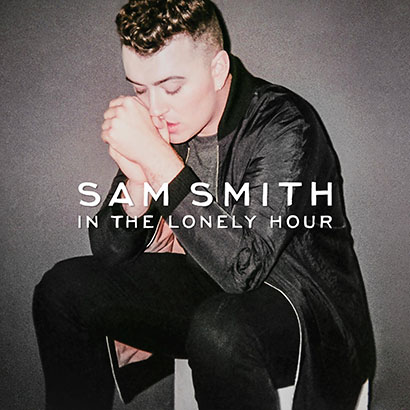 Grammy nominee Sam Smith sings of unrequited love in his debut album. 