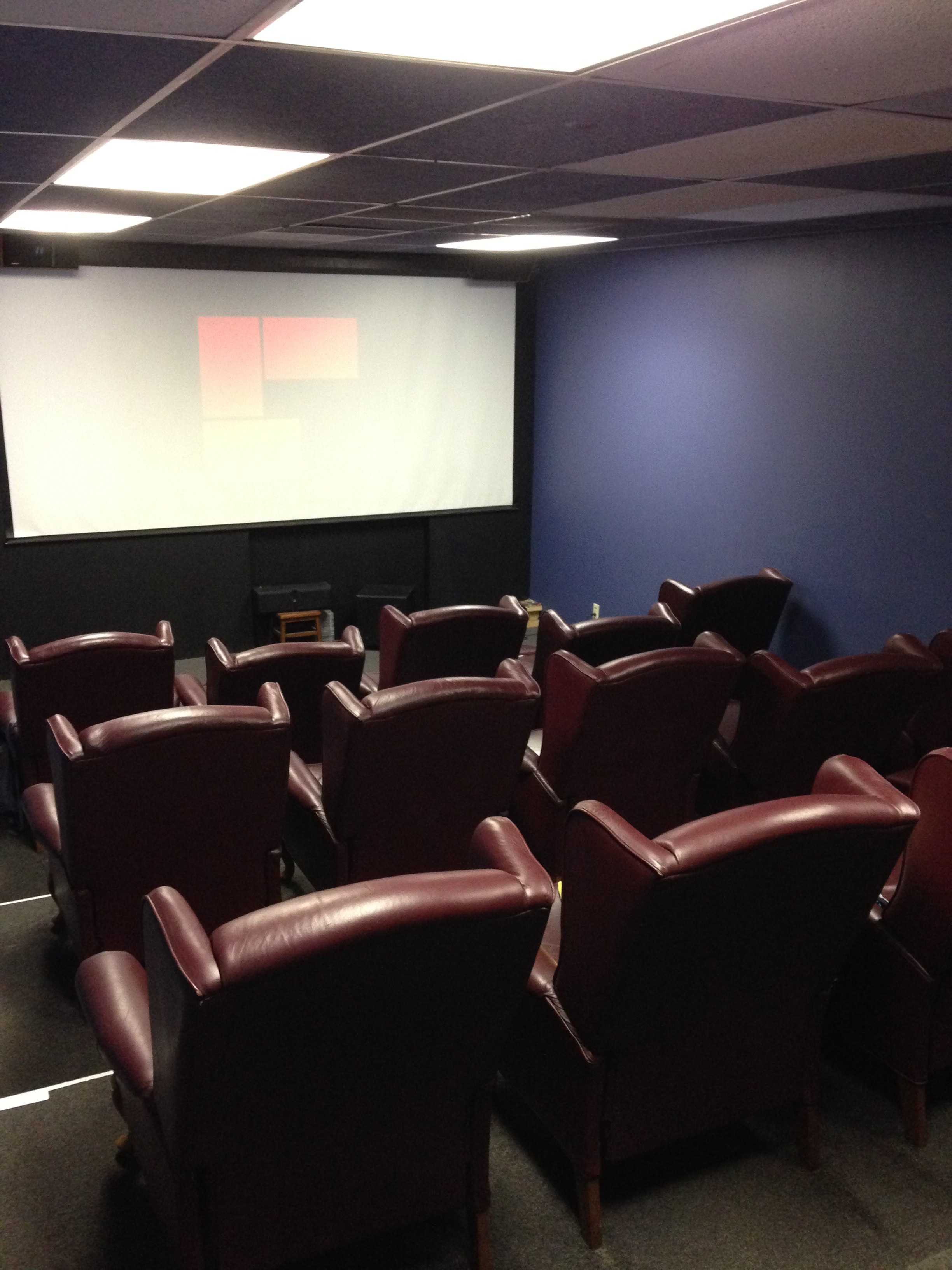 The Movie Museum A Unique Entertainment Experience Chaminade