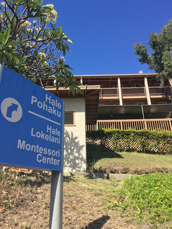 Hale Pohaku;a residents hall that is more than what meets the eye. 
