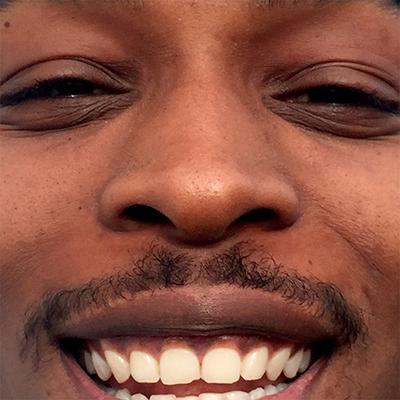 JME is one of the leading pioneers in grime, the music genre set to take the U.S by storm