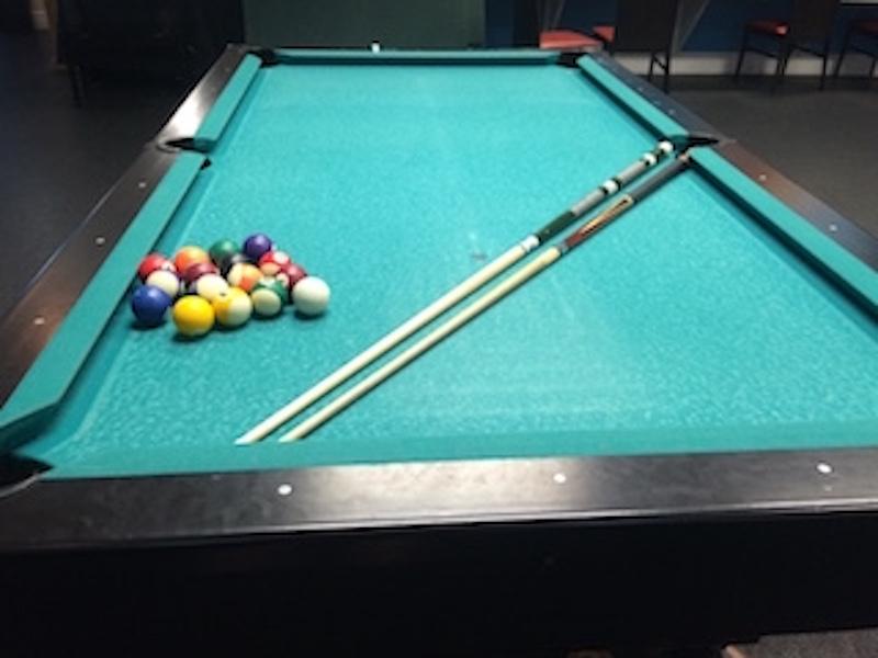 Billiards, more commonly known as pool, is a popular game enjoyed by adults and kids. Why not make it an Olympic sport? 