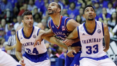 Last season, CUH was the highest-scoring team in the PacWest but struggled on defense and rebounding.