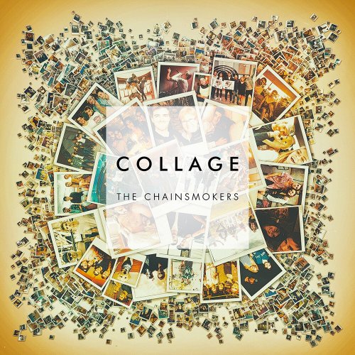 "Collage EP"