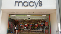 Macys is on of several stores having a big Black Friday sale.