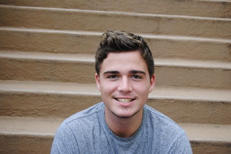 Dan Mangum