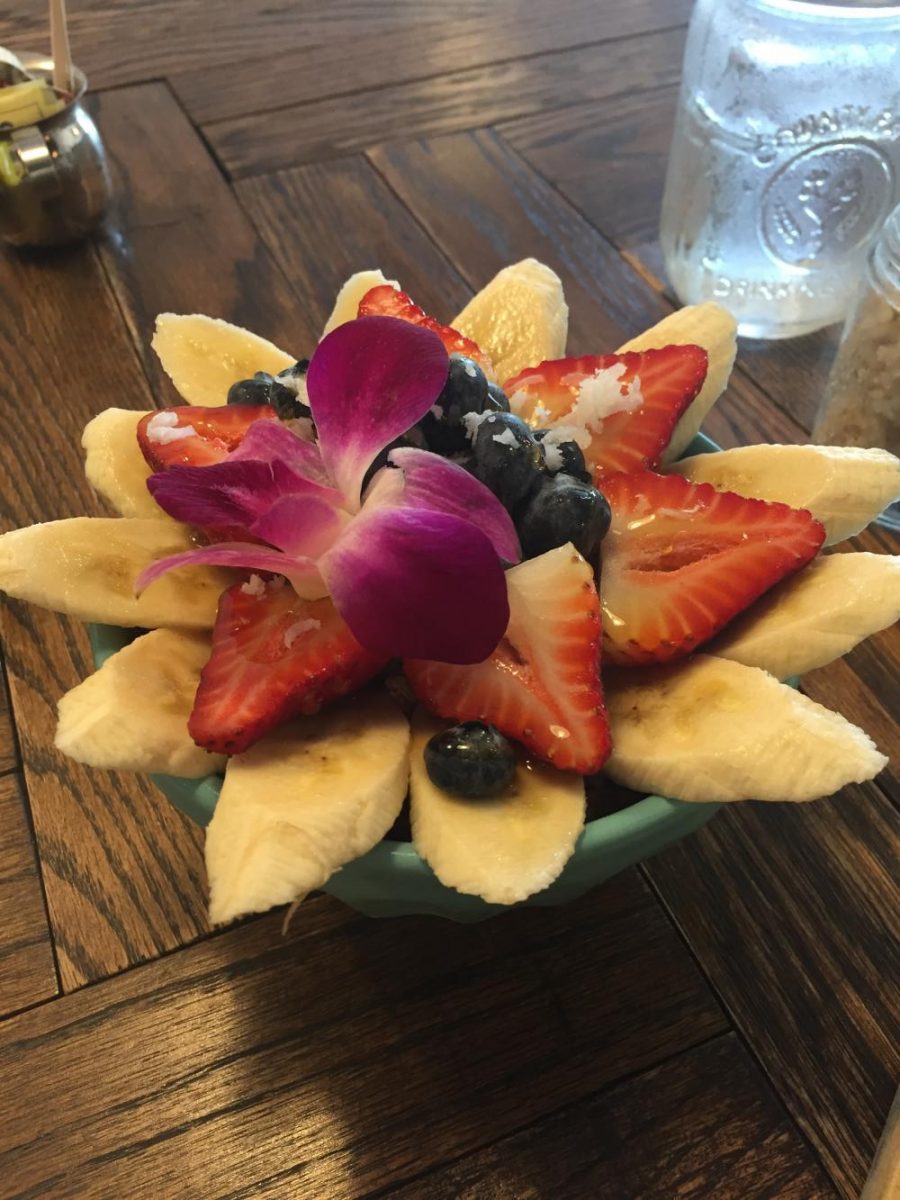 Top 10 Vegan-Friendly Places to Eat on Oahu  