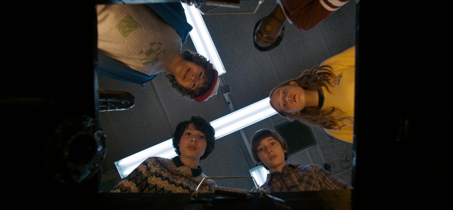 After more than a year since the release of Season 1 in July 2016, Netflix released the long-awaited second season of “Stranger Things” in its entirety on Friday, Oct. 27.
