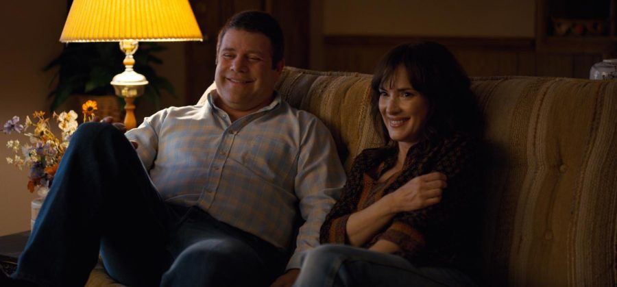 Bob Newby, played by 80s child star Sean Astin, joins cast for Season 2.