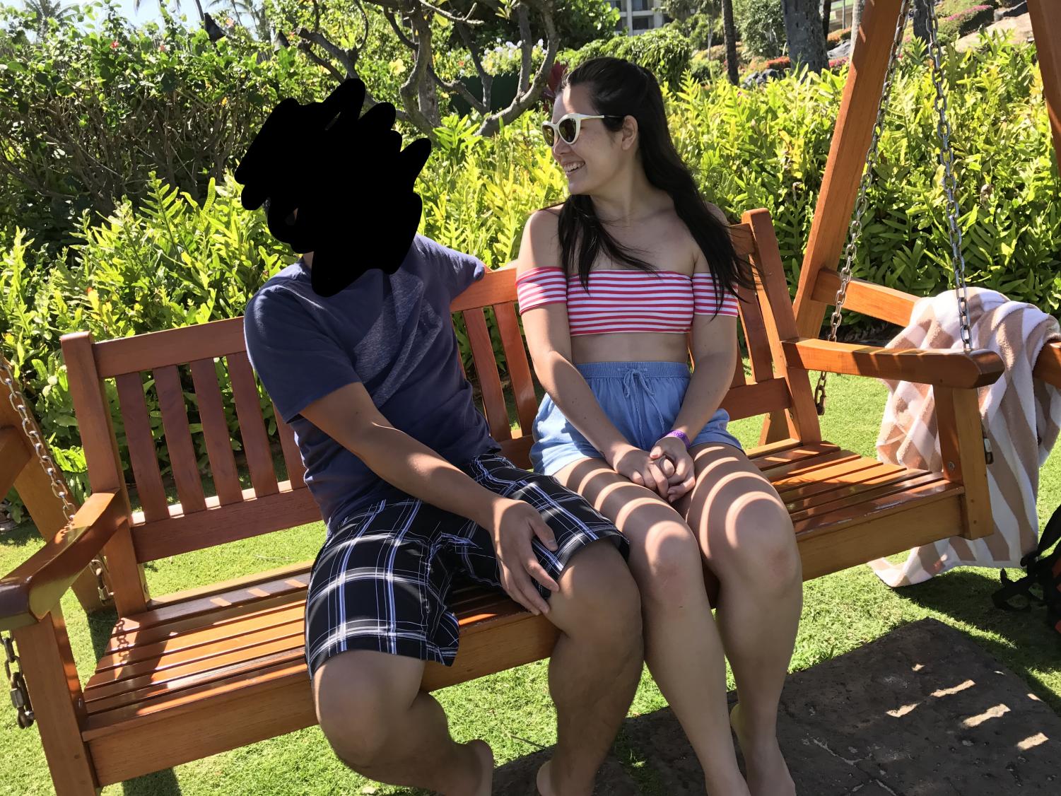Being single after a three-year relationship has gifted me with a clear idea of the type of person I want to be with and the type of person I want to be when I meet him.
