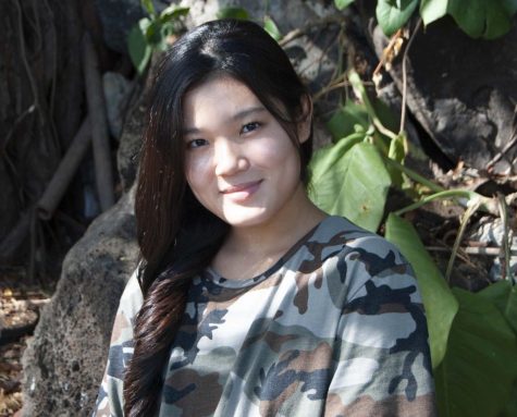 Jacqueline Yoshimura