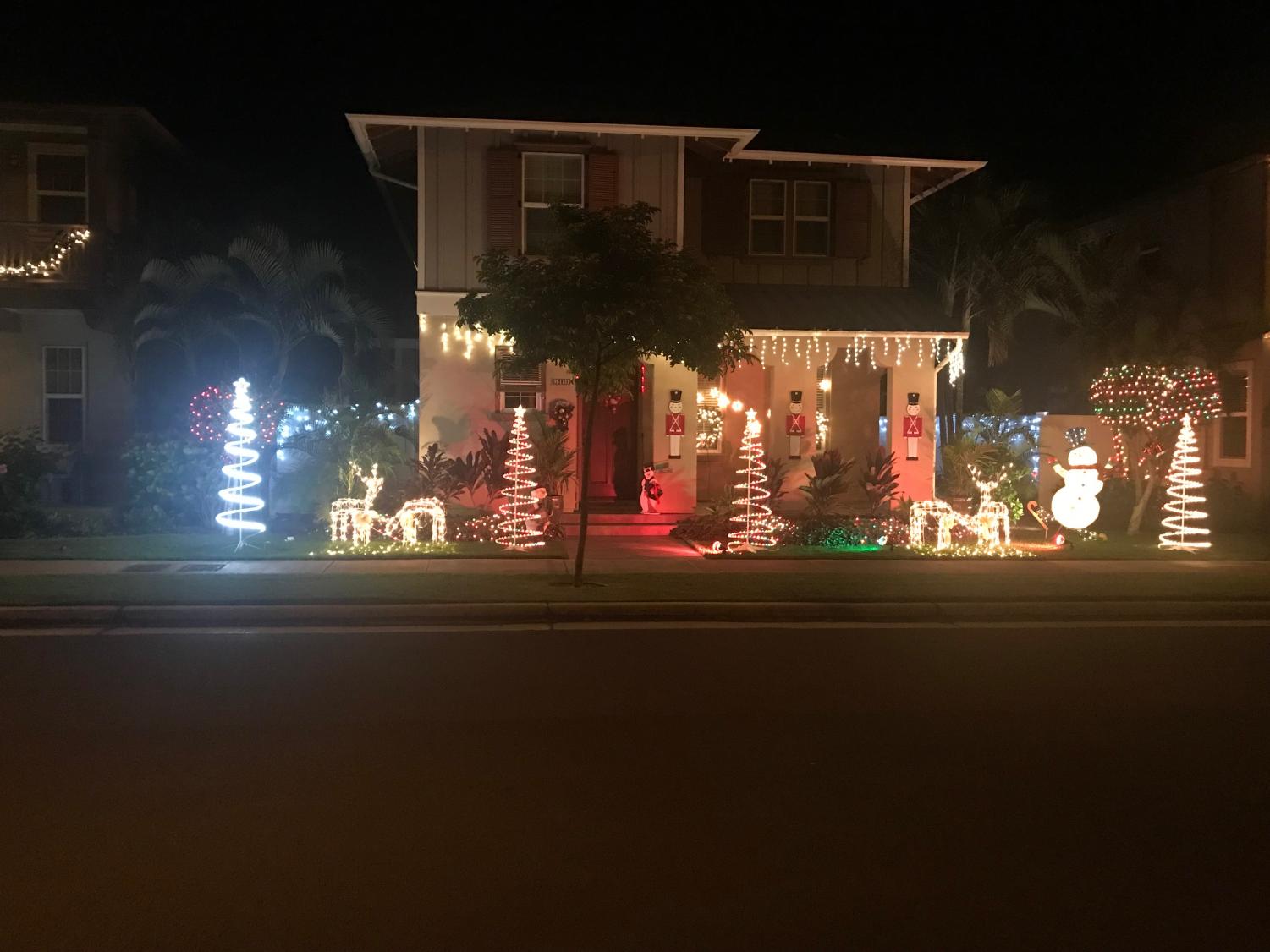 Top 5 Christmas Movies Chaminade Silversword Top 5 Christmas Movies Chaminade Silversword