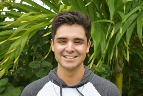 Kainoa Enos