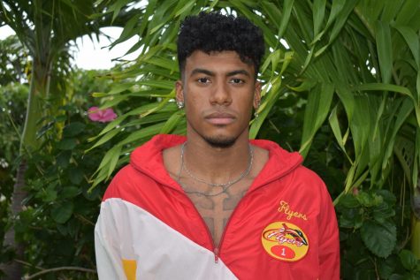 Andre Arissol