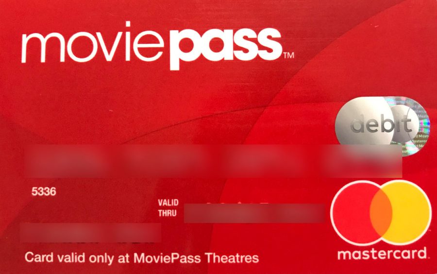How MoviePass Became My Most Dysfunctional Relationship