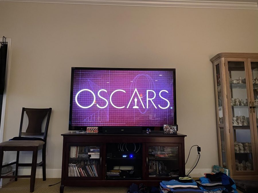 Opinion: Parasite Rules 2020 Oscar Ceremony With Weird Moments Throughout
