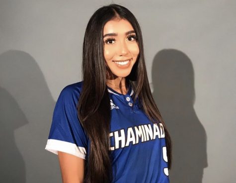 Ronni Gallegos
