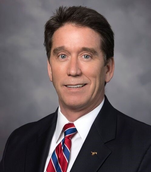 Picture of Tom Buning
