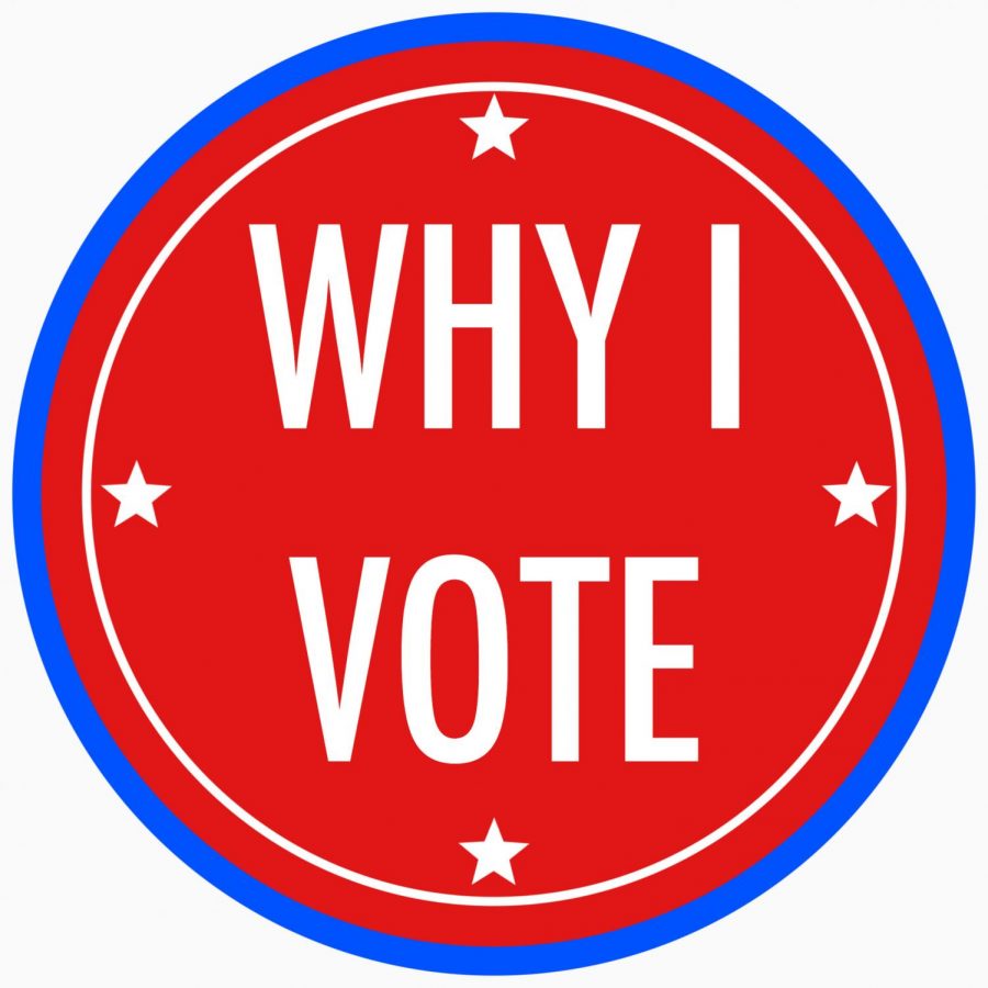 Why I Vote