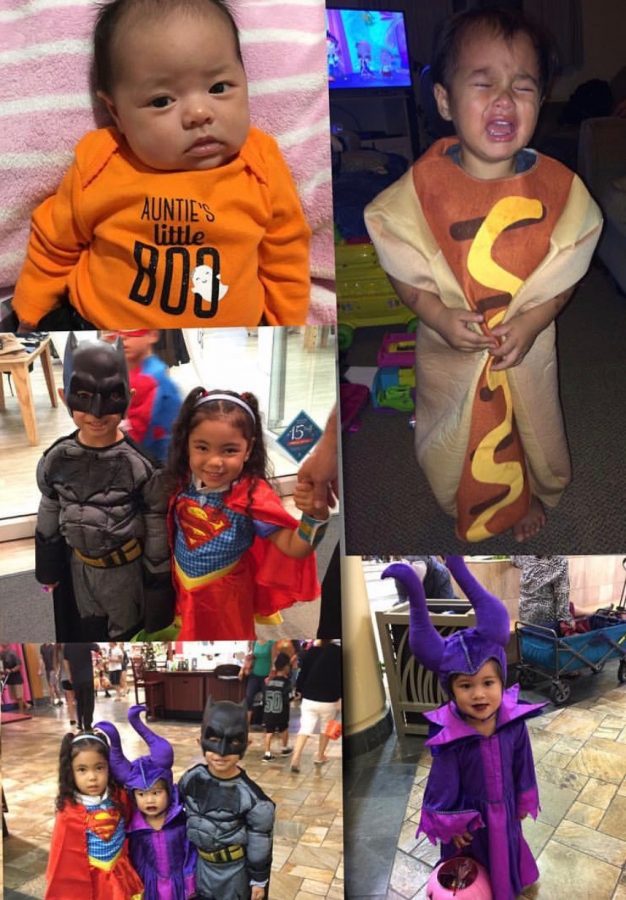 Mommy Said No: Kids Lament the Loss of Trick-or-Treating