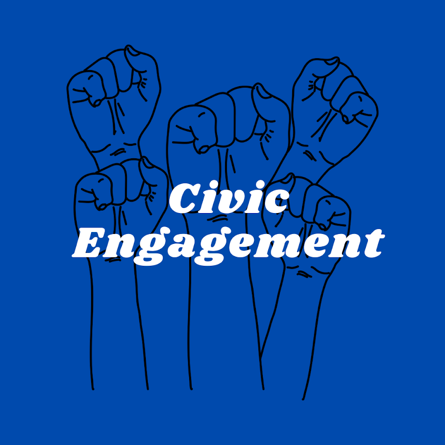 CUH Civic Engagement Club Revived
