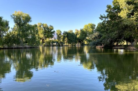 Floyd Lamb Park is a destination that many tourists seldom hear about when visiting Las Vegas, Nevada, but is a wonderful spot to wind down and relax. 