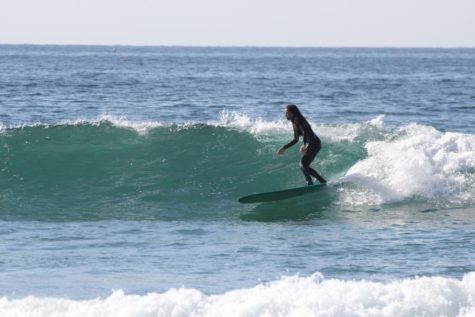 New ‘Women and Surfing’ Class Aims to Educate and Empower