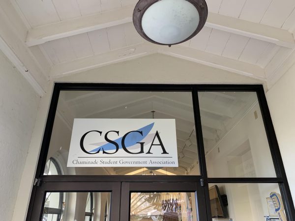 The CSGA office is located in Ching Hall, next to Vi & Paul Loo Student Center and is open for students who have any questions and concerns. 