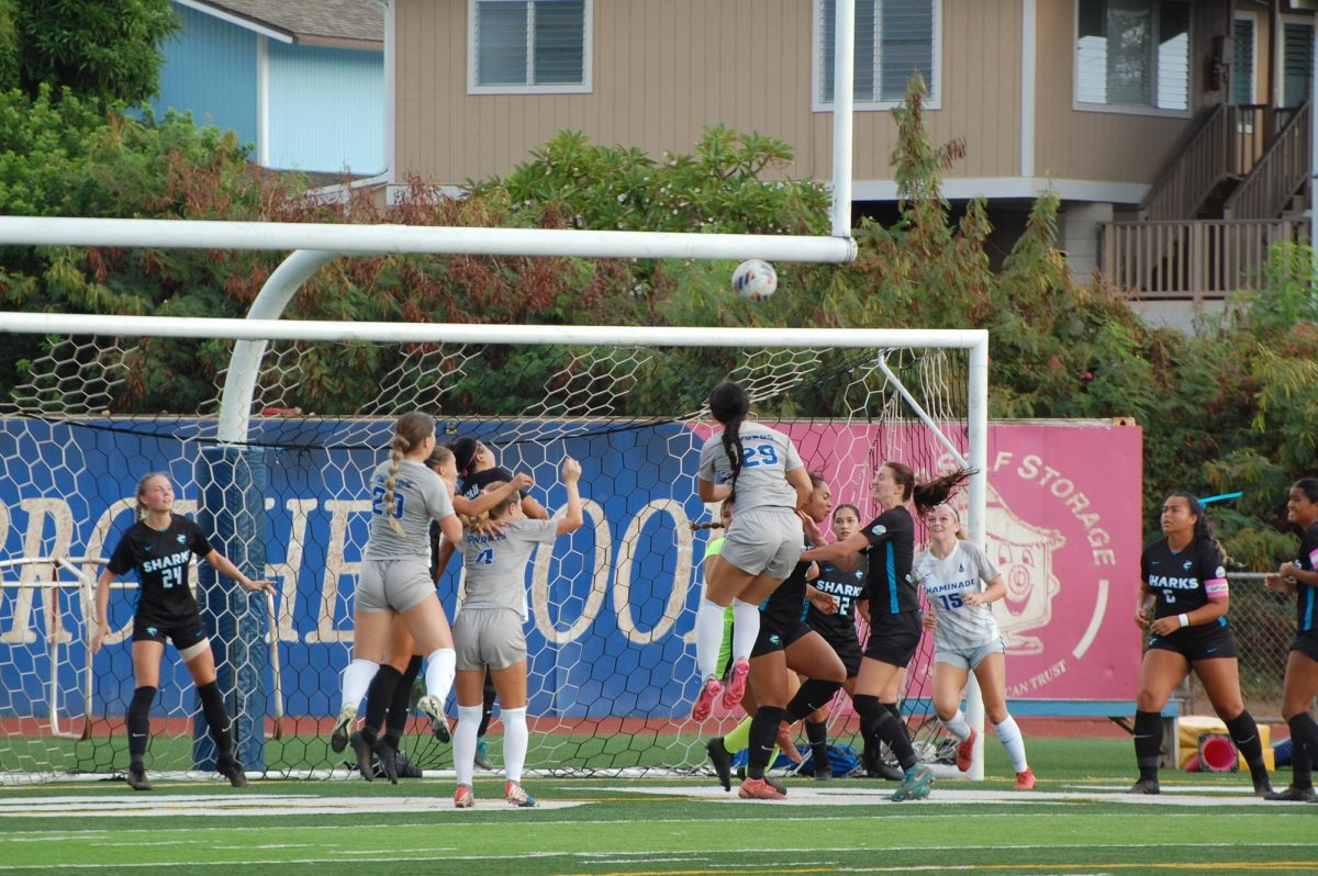 Chaminade womens soccer looks to build another winning season. (Photo courtesy of Chaminade Athletics)
