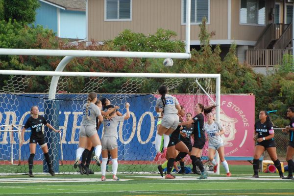 Chaminade Women’s Soccer Set To Kick Off First Home Game