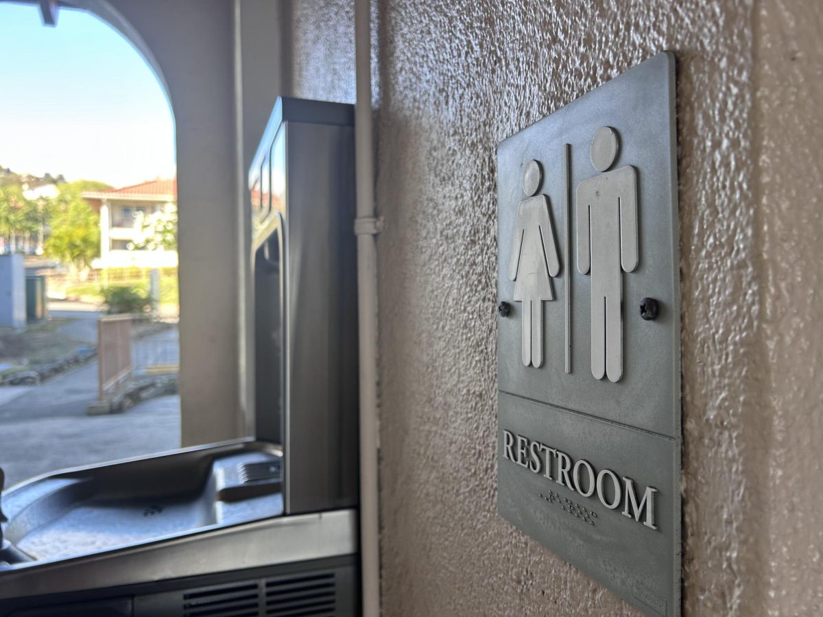 Sit Happens: A Ranking of CUH’s Restrooms
