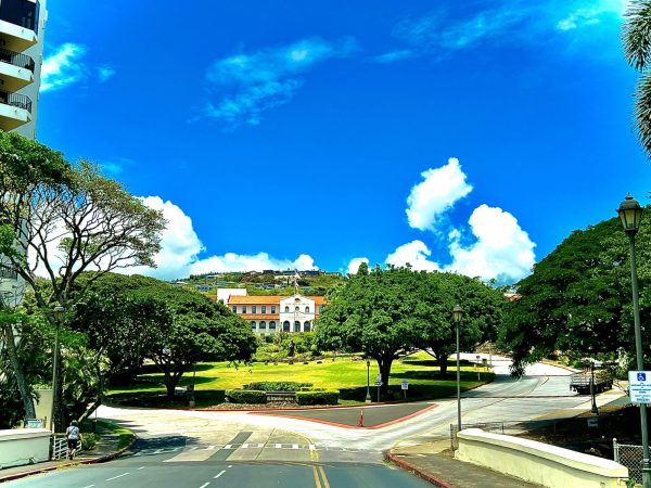 5 Benefits of Going to a Small University