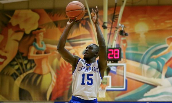 Top Basketball Players From Chaminade