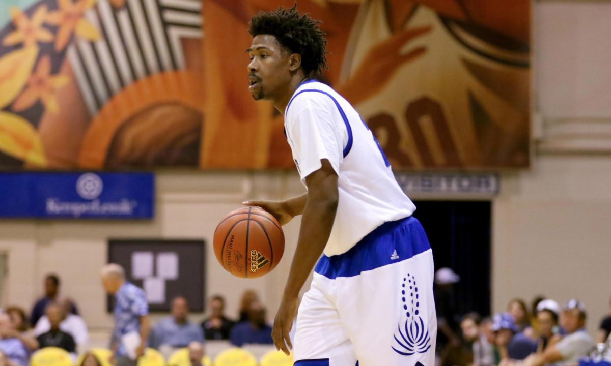 Best Basketball Players at Chaminade Under Coach Bovaird