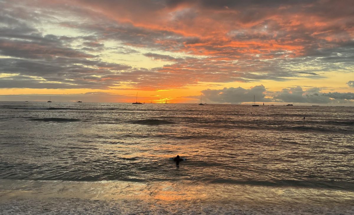 5 Spots for Sunsets on Oʻahu, Hawaiʻi