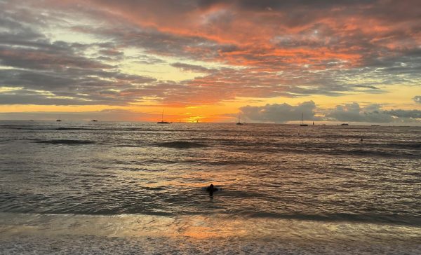 5 Spots for Sunsets on Oʻahu, Hawaiʻi