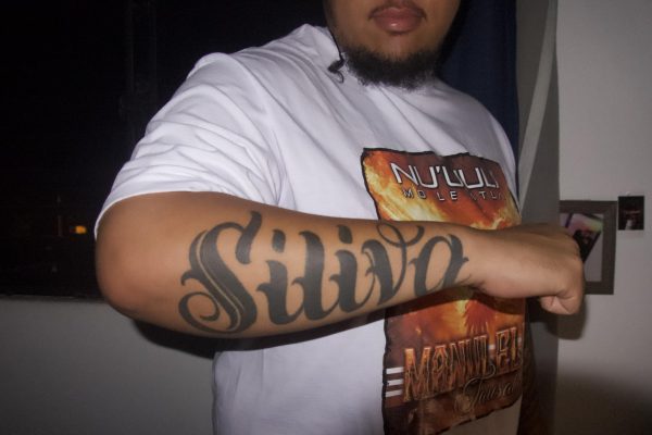 Opinion: What You Don’t Know About My Tattoos