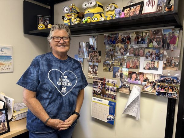 A Calling to Teach: Dr. Silvia Koch’s Lifelong Mission to Serve Others