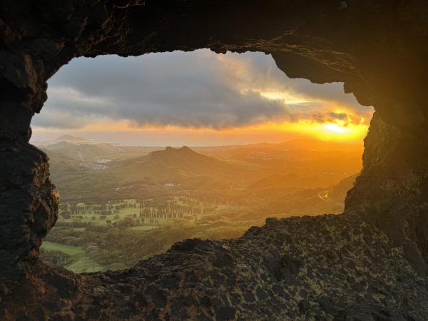 Opinion: Why Getting Lost on a Hike is the Best Part