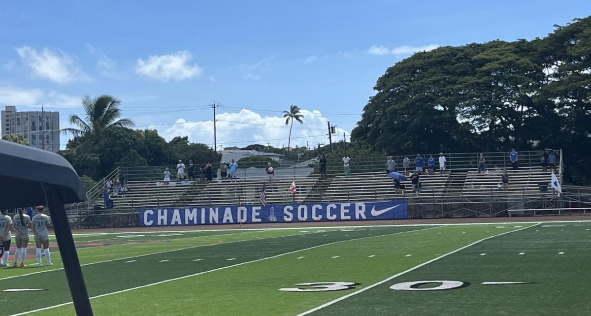 Opinion: Chaminade Athletes Deserve More Appreciation