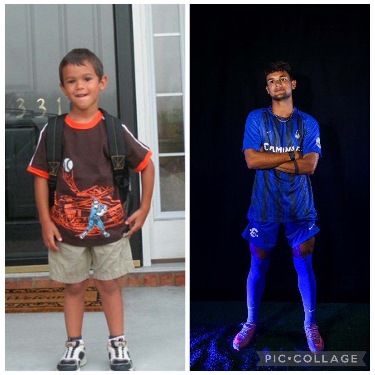 From kindergarten to senior year of college, so many lessons have prepared me for the world after graduation.
